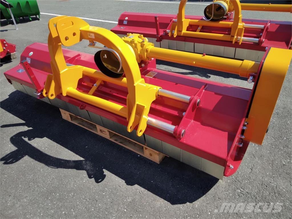 INO Elite 245 Zubehör Sämaschinen und Pflanzmaschinen