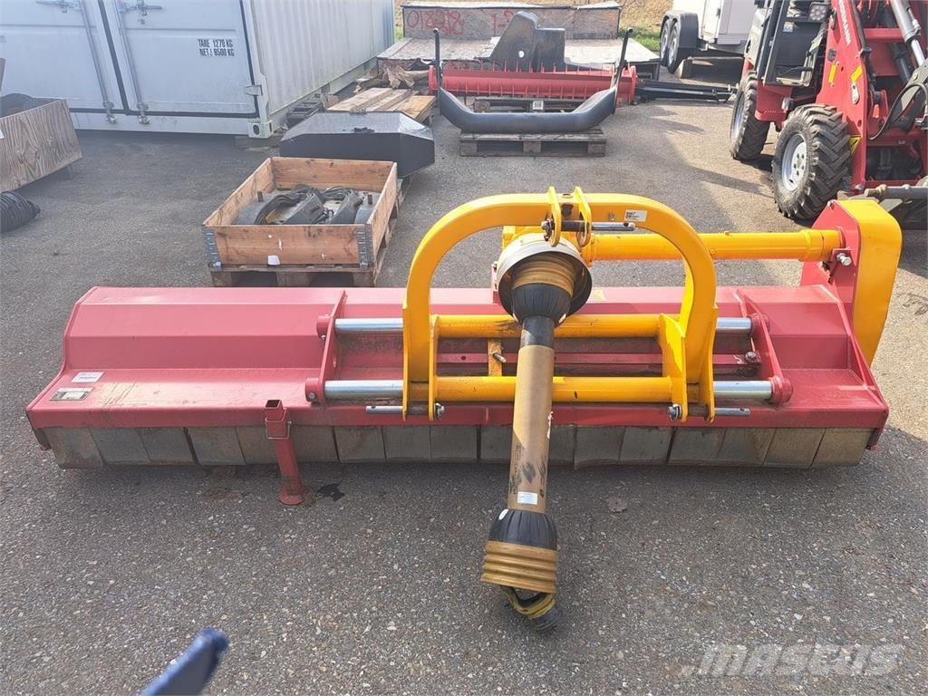INO Elite 245 H Zubehör Sämaschinen und Pflanzmaschinen