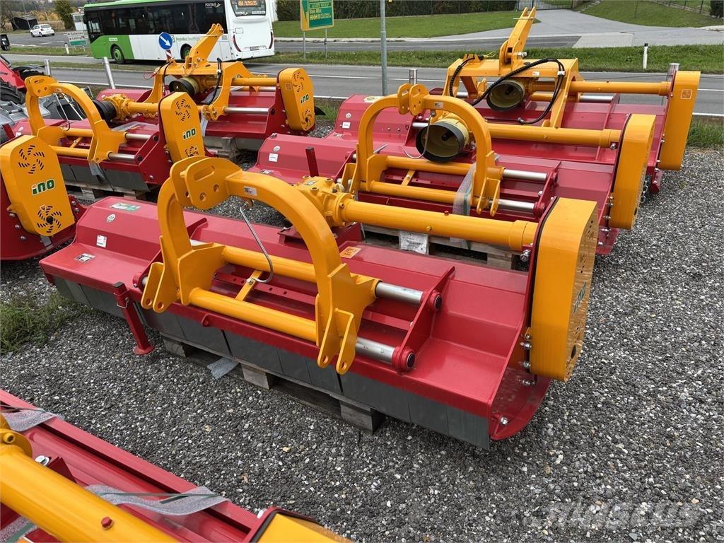 INO Elite 245H Zubehör Sämaschinen und Pflanzmaschinen