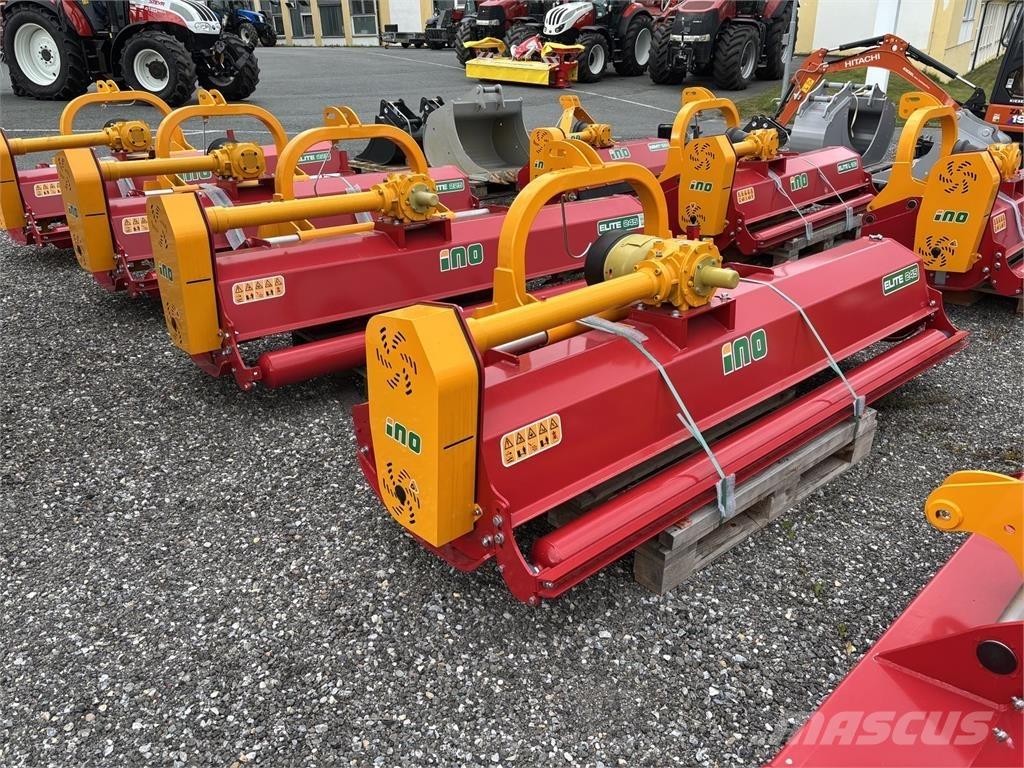 INO Elite 245H Zubehör Sämaschinen und Pflanzmaschinen