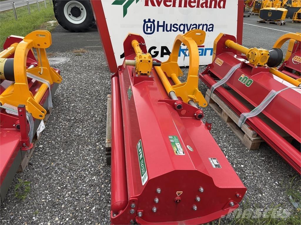 INO Elite 245H Zubehör Sämaschinen und Pflanzmaschinen