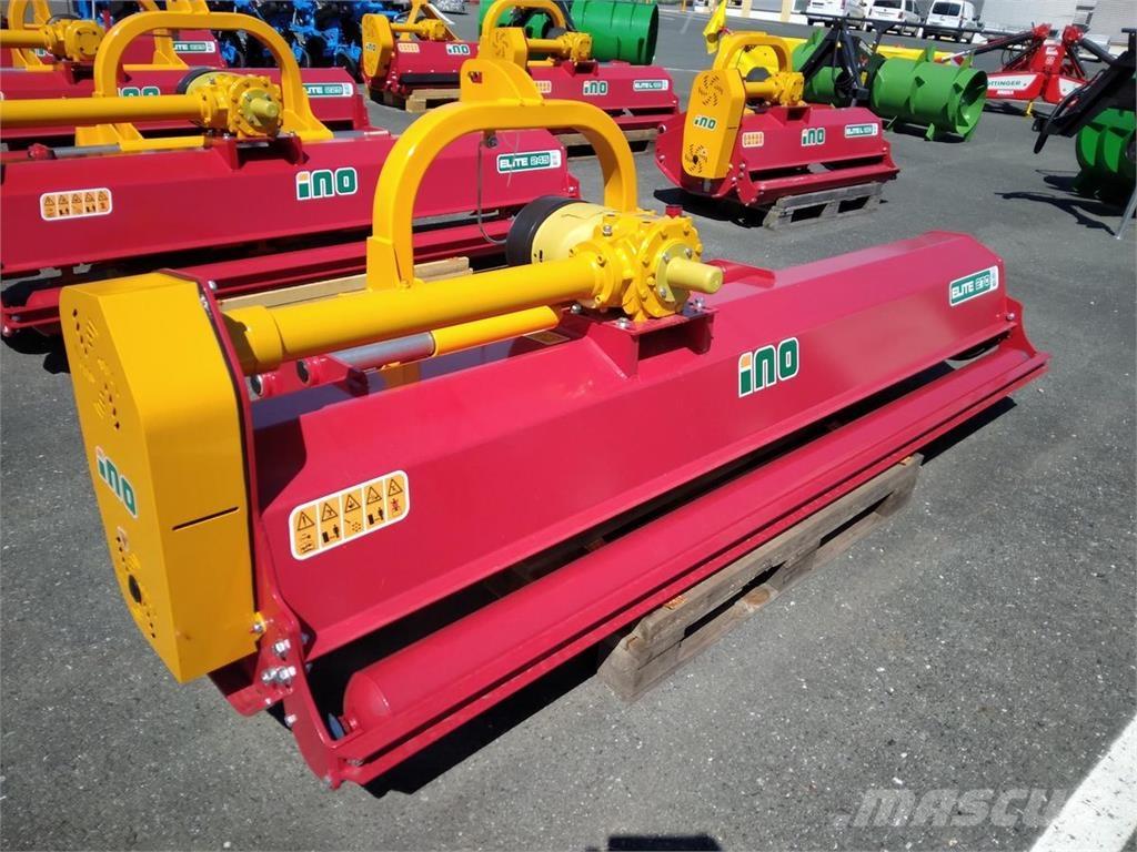 INO ELITE 270 Zubehör Sämaschinen und Pflanzmaschinen