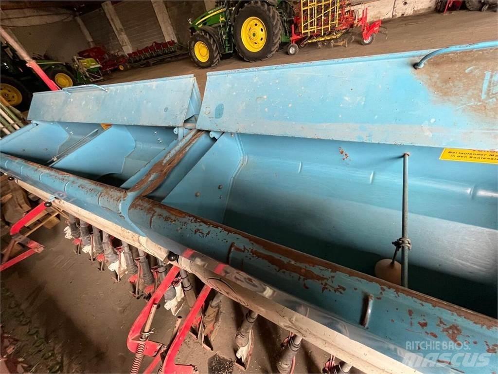 Isaria TYP 6000 Drillmaschinen
