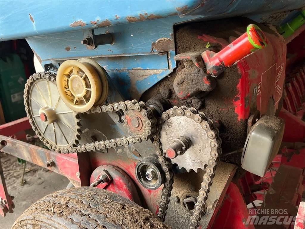 Isaria TYP 6000 Drillmaschinen