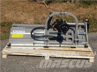 Jansen EFGCH 175 Mulcher