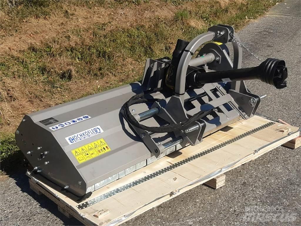 Jansen EFGCH 175 Mulcher
