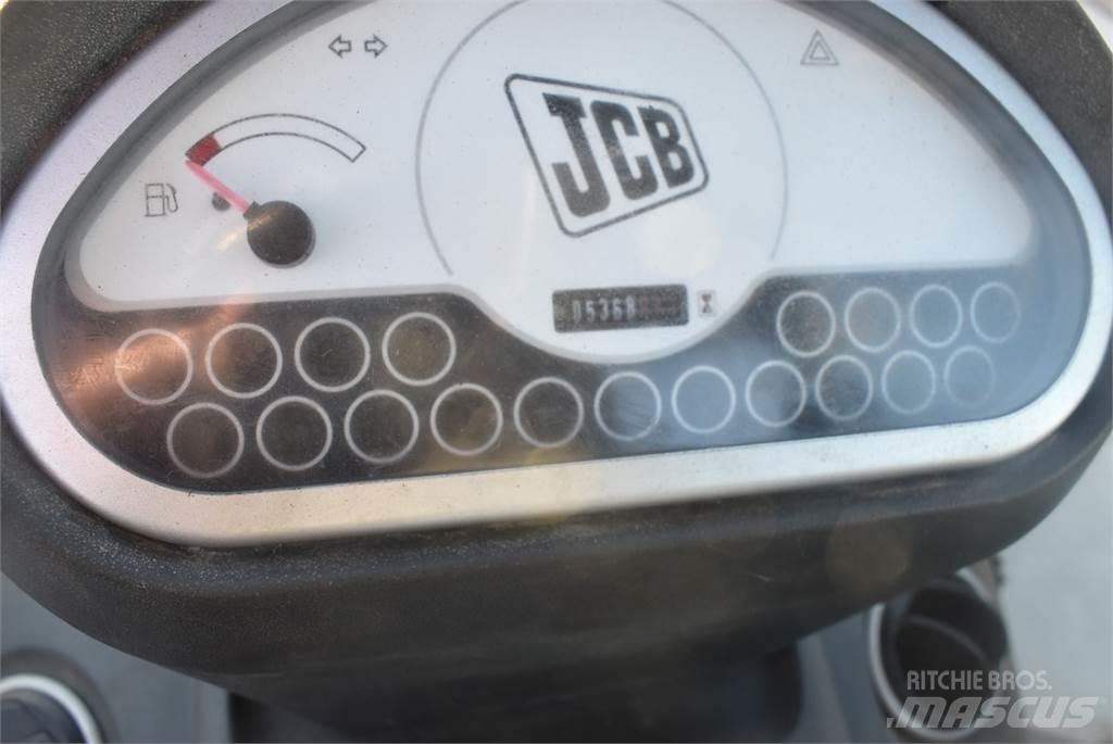 JCB 406 Radlader