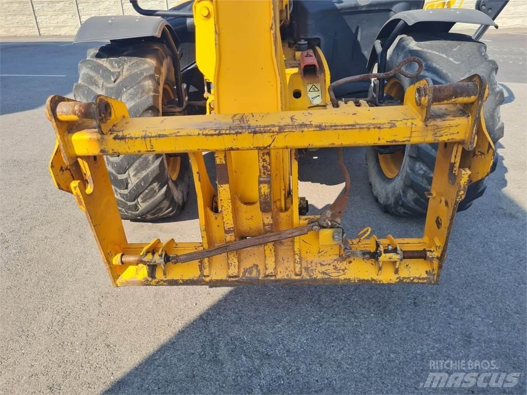 JCB 535 95 Teleskoplader
