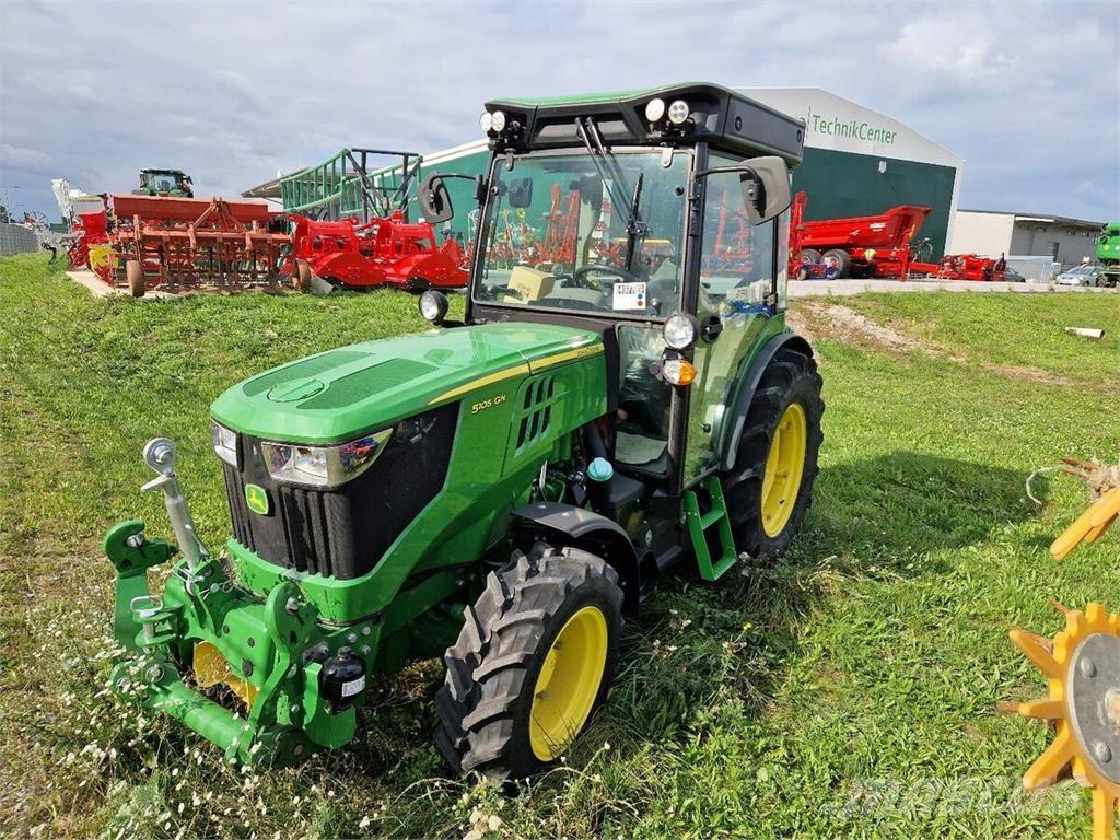 John Deere 5105GN Traktoren