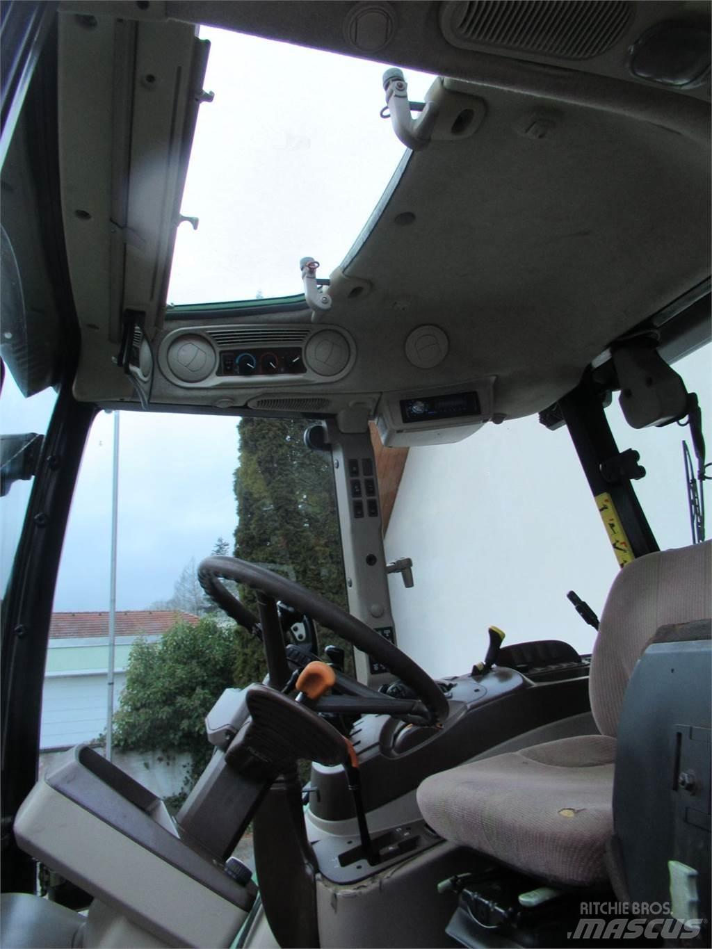 John Deere 5820 Traktoren