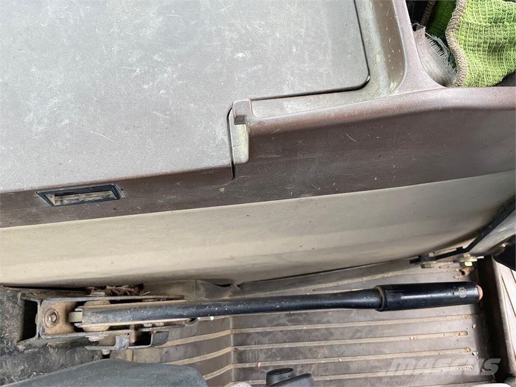 John Deere 5820 Traktoren