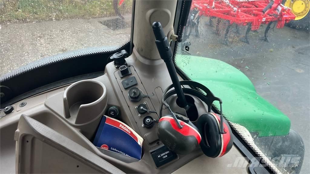 John Deere 6175R Traktoren