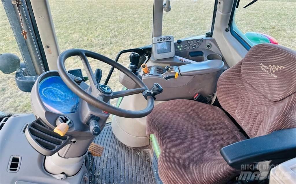 John Deere 6630 Traktoren