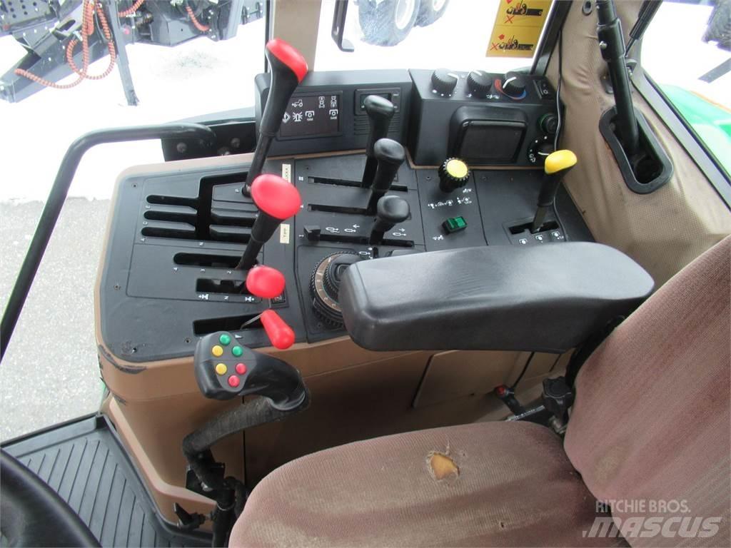 John Deere 6800 Traktoren