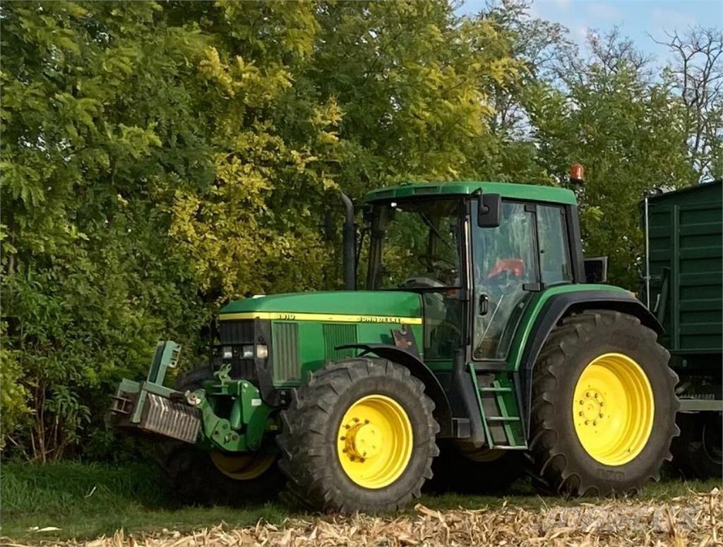 John Deere 6910 Traktoren