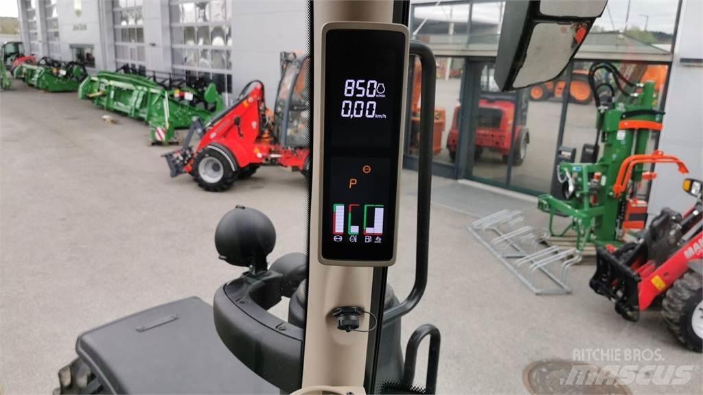 John Deere 6R 130 Traktoren