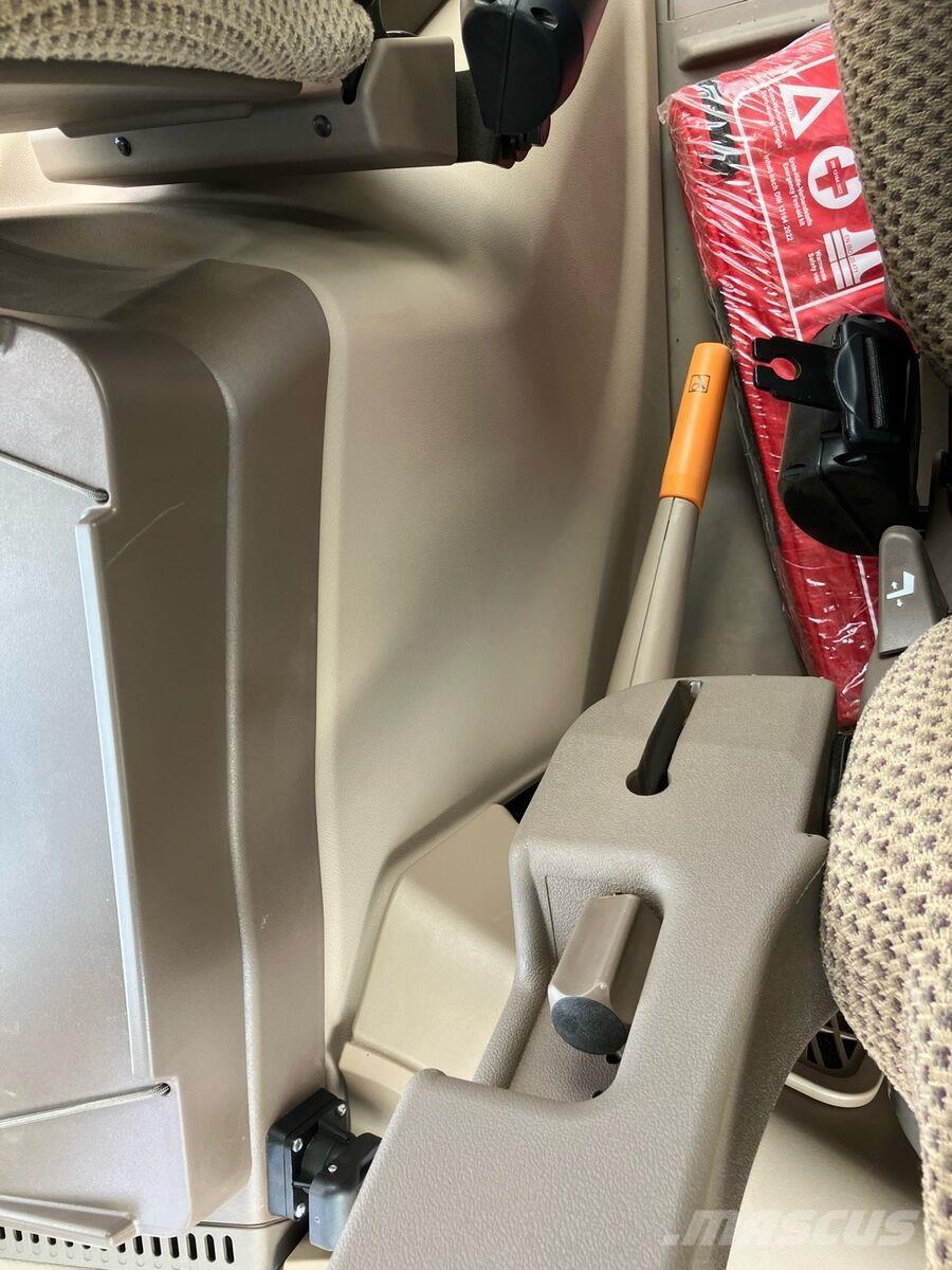 John Deere 6R 150 Traktoren