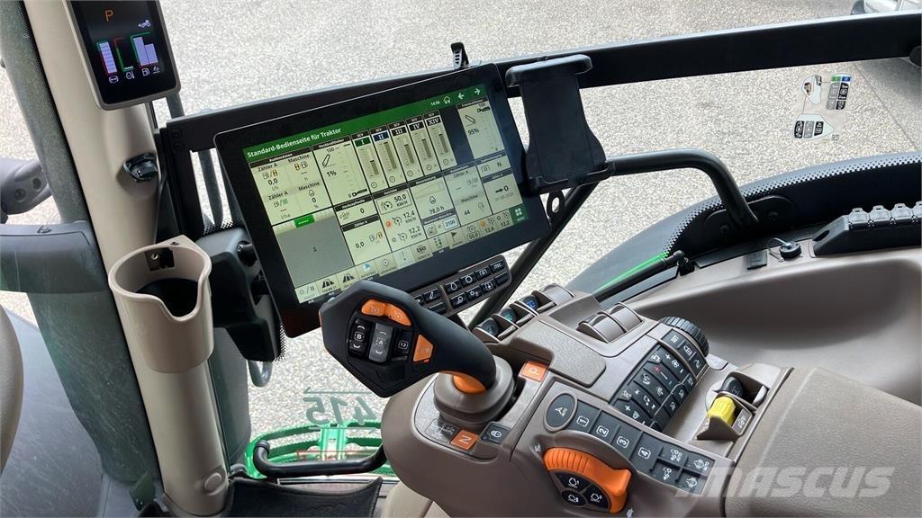John Deere 6R 185 Traktoren