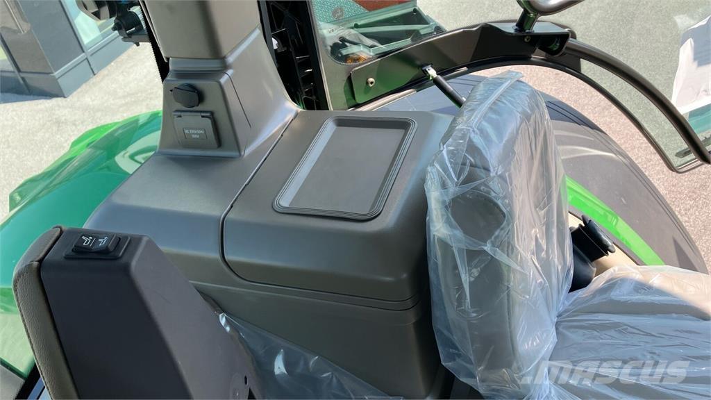 John Deere 7R 290 Traktoren