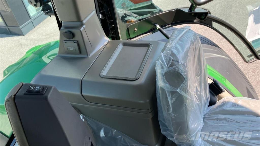 John Deere 7R 290 Traktoren