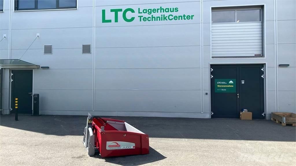  Judo Andere Landmaschinen
