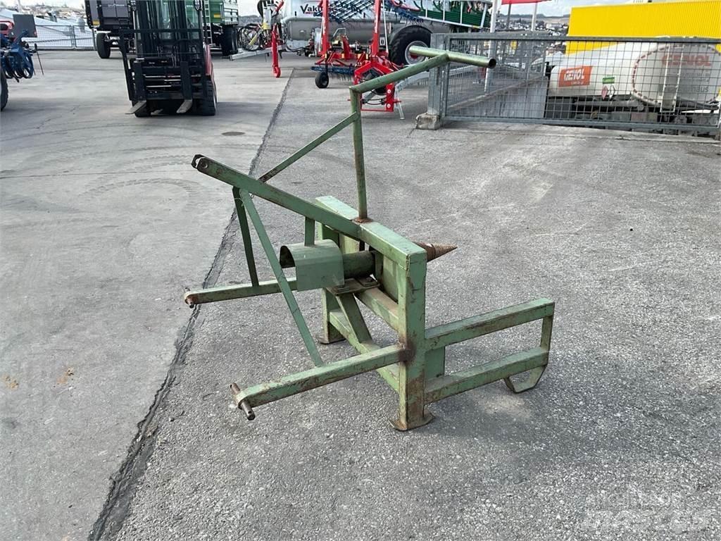  Kegelspalter Holzspalter