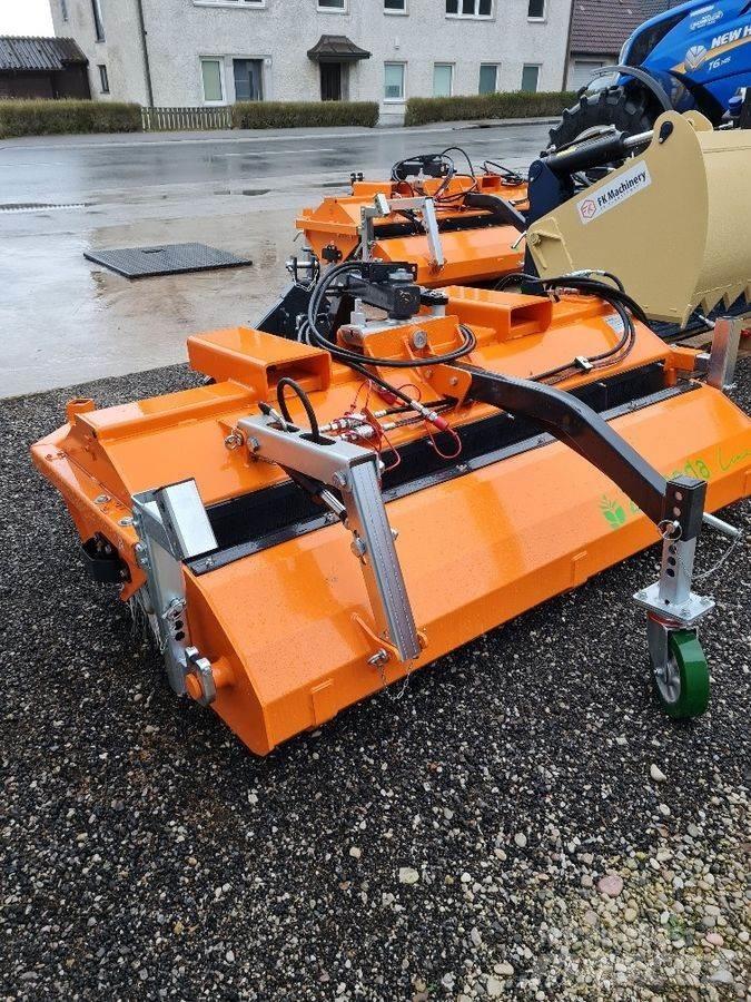  Kehrmaschine 180cm Sonstige Kommunalmaschinen