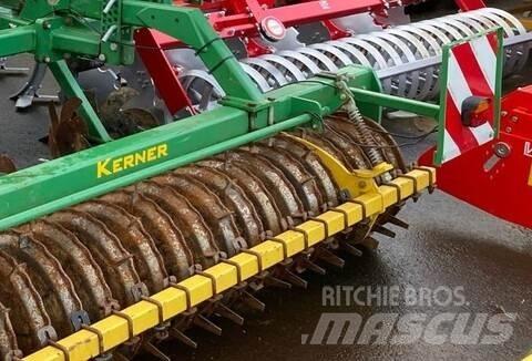 Kerner Komet 4.80 Grubber