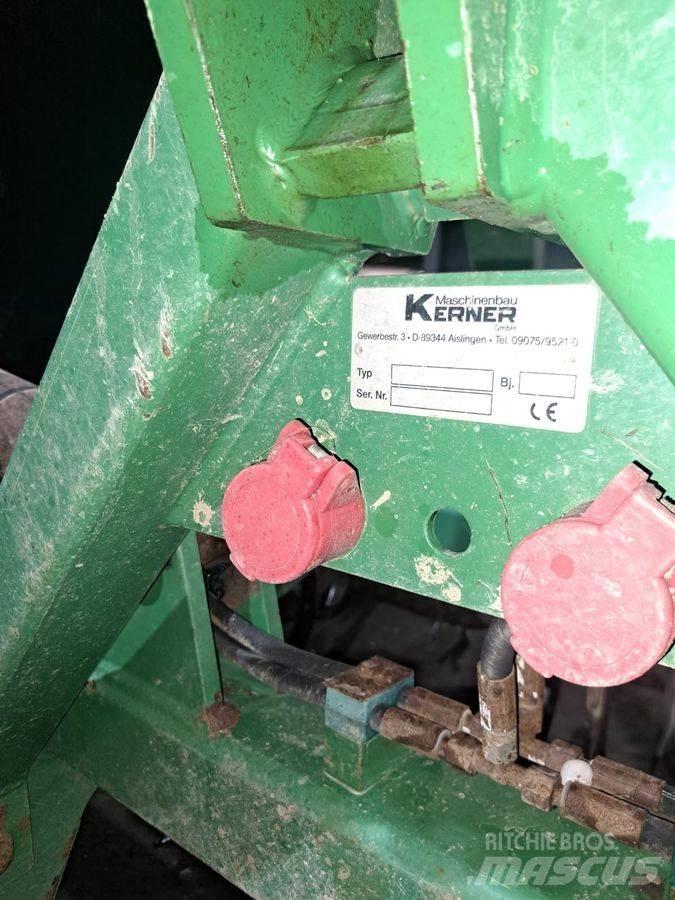 Kerner Komet K480 Grubber