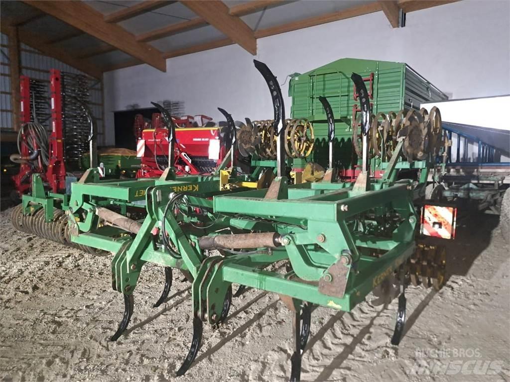 Kerner Komet K480 Grubber
