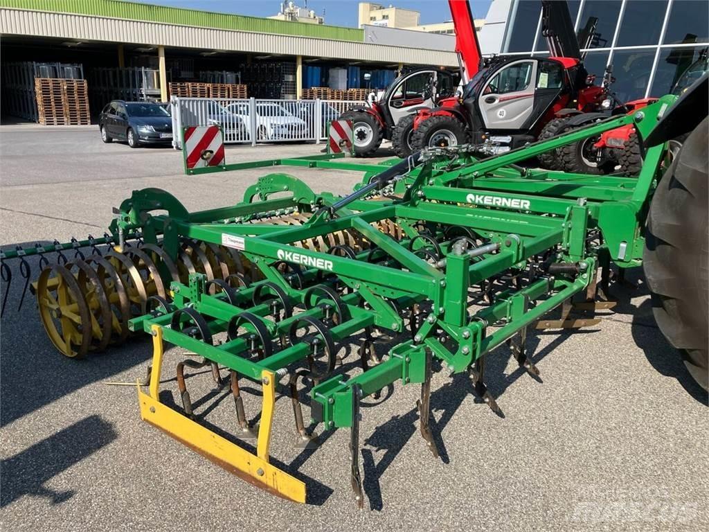 Kerner MC600 Zubehör Sämaschinen und Pflanzmaschinen
