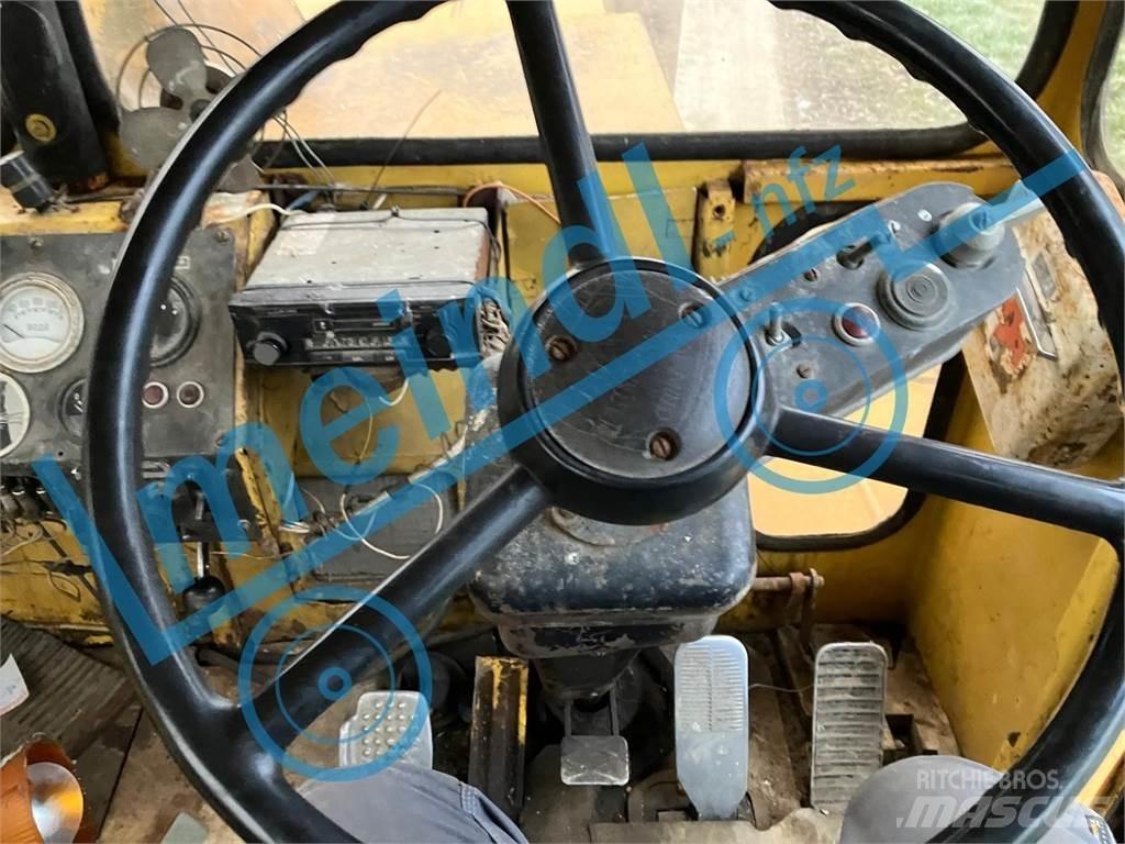 Kirovets K701 Traktoren