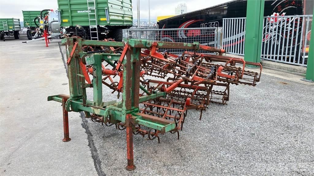 Knoche 3,3 m Zubehör Sämaschinen und Pflanzmaschinen