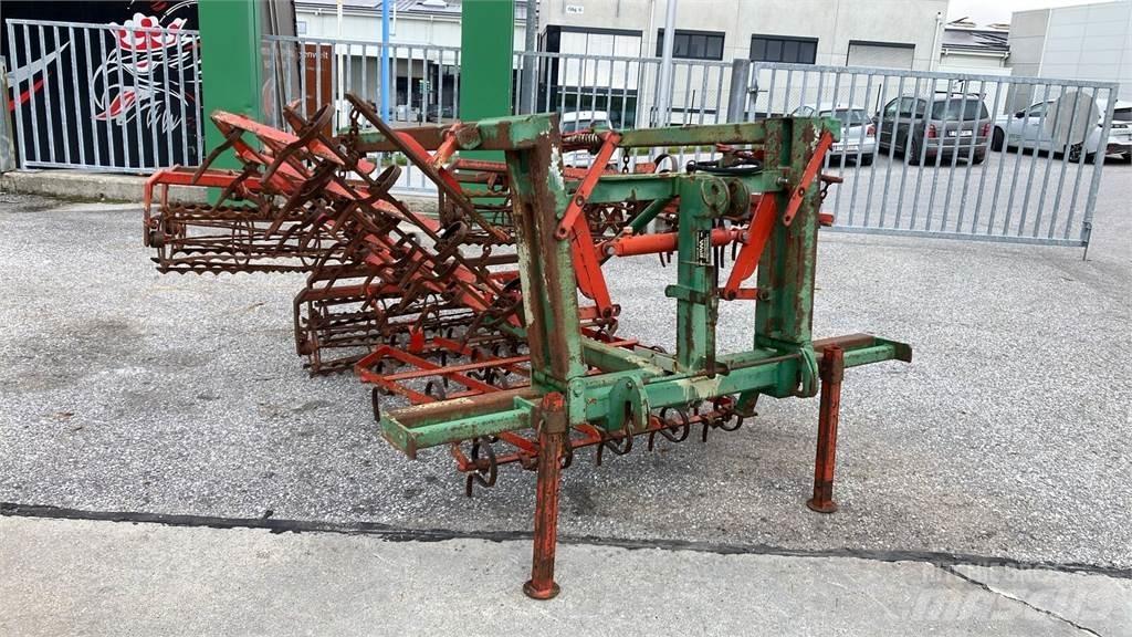 Knoche 3,3 m Zubehör Sämaschinen und Pflanzmaschinen