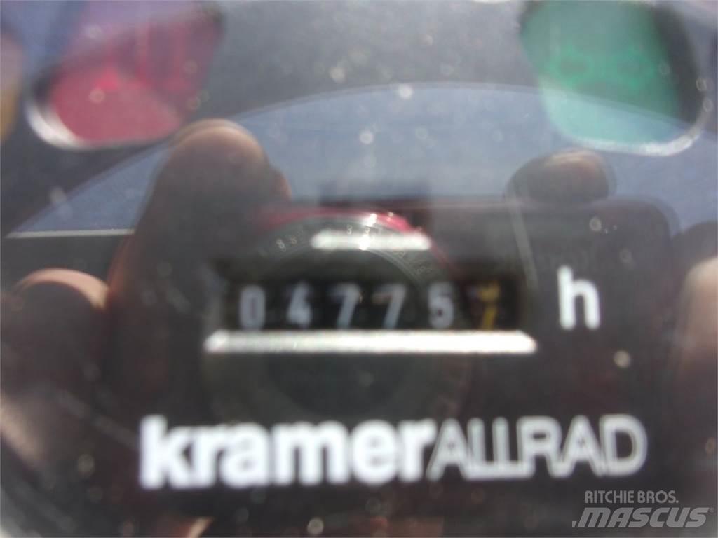 Kramer 180 Hoflader
