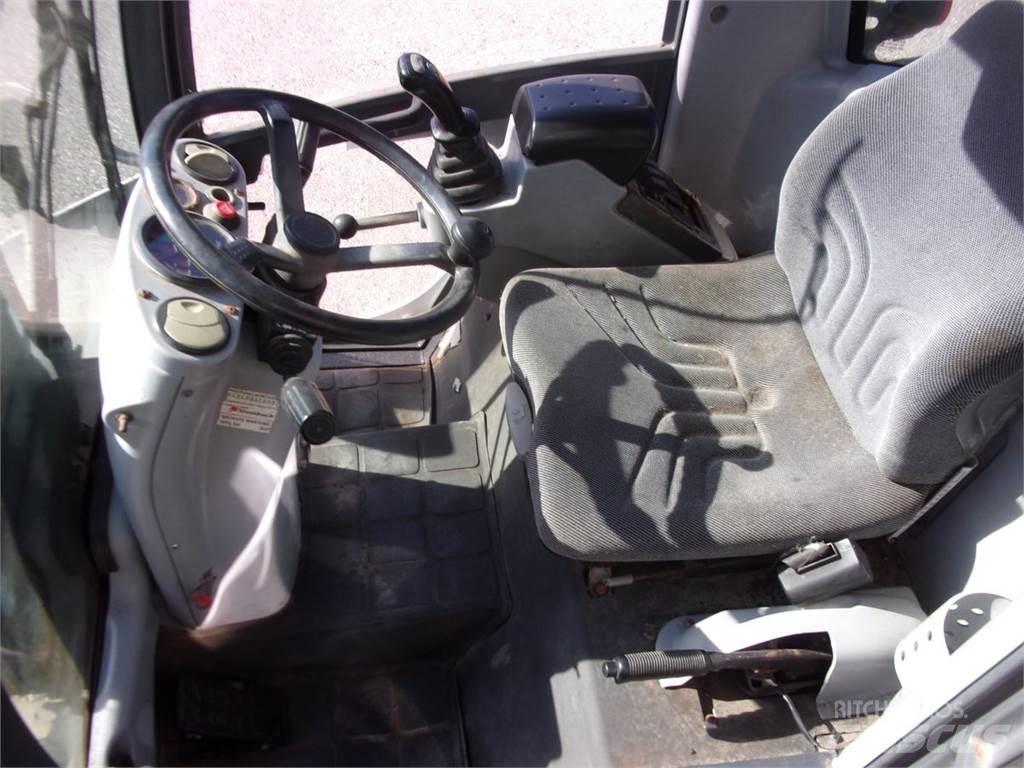 Kramer 180 Hoflader