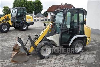 Kramer 350 Radlader