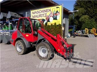 Kramer 850 Radlader