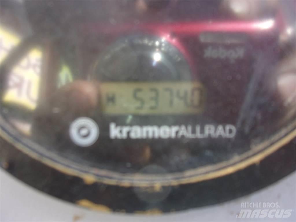 Kramer 850 Radlader