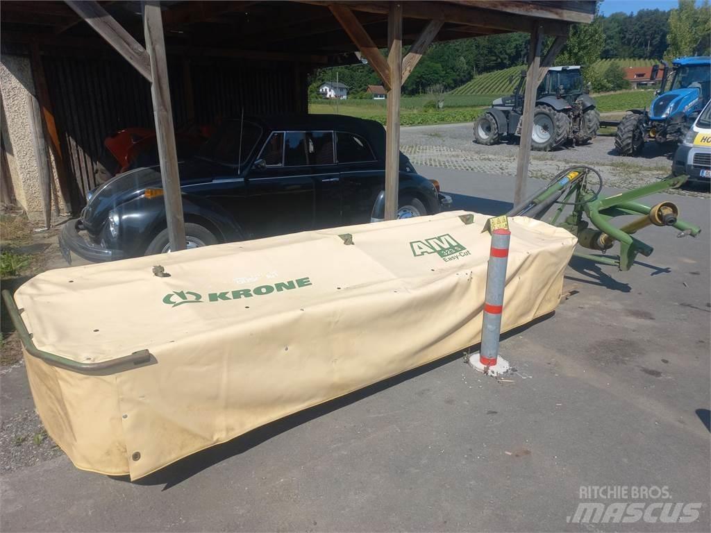 Krone AM 323 S Mäher