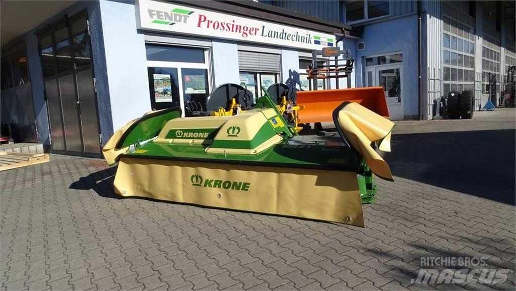 Krone EC F320 Mäher