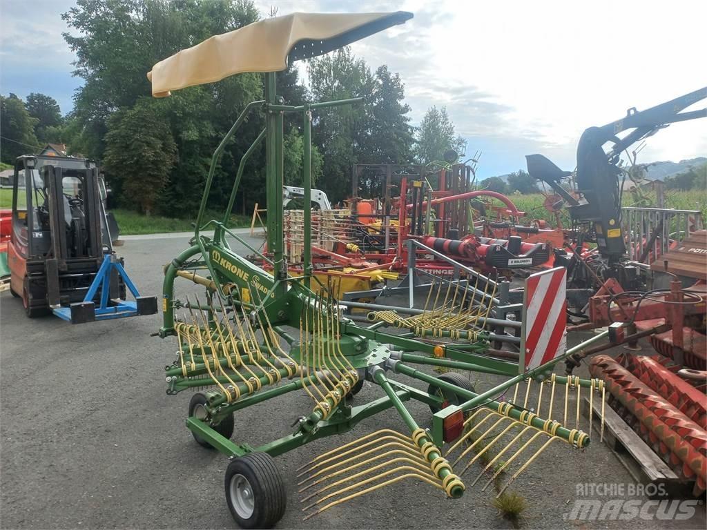 Krone S 42 Schwader