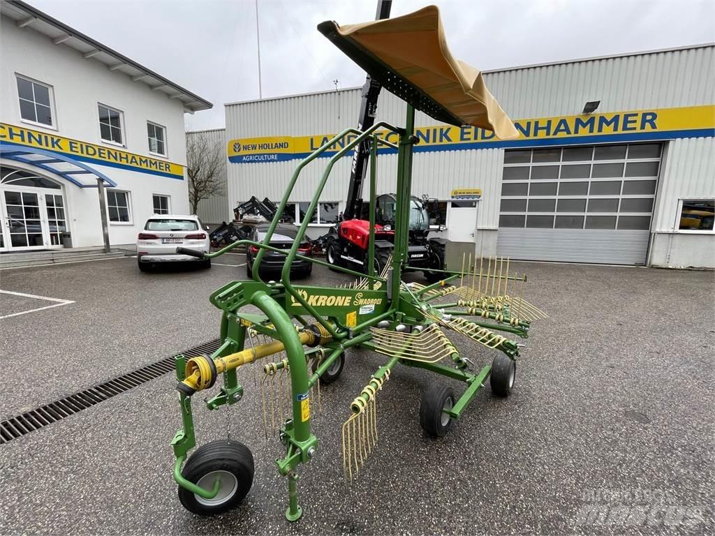 Krone SWADRO 42 -13 Schwader