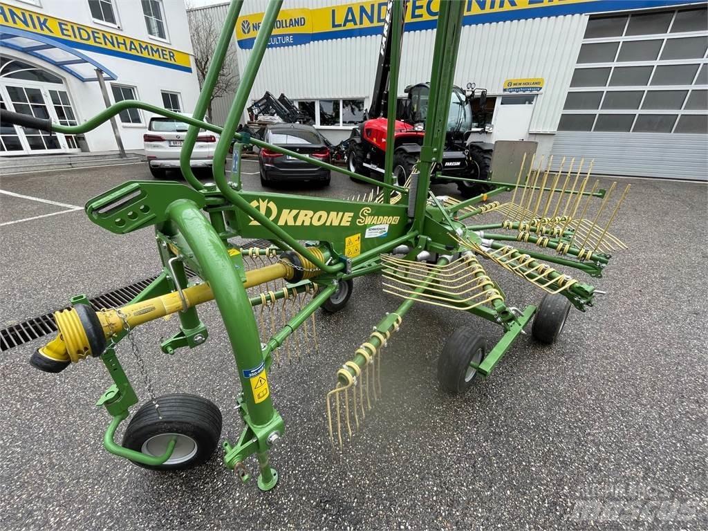 Krone SWADRO 42 -13 Schwader