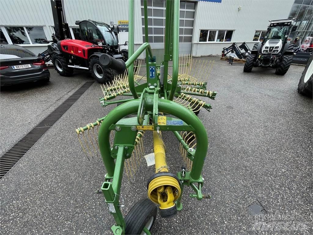 Krone SWADRO 42 -13 Schwader