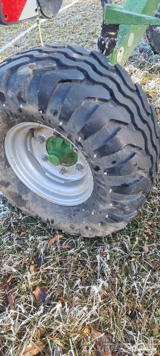 Krone TS 620 Schwader