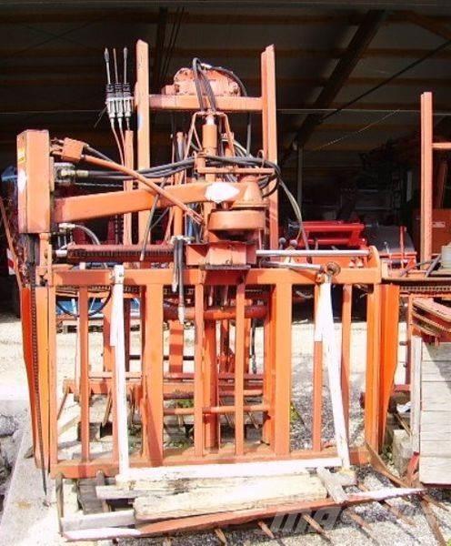 Kuhn 1801 Sonstige Landmaschinen