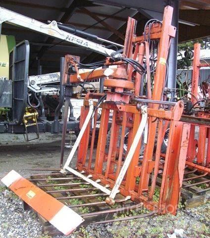 Kuhn 1801 Sonstige Landmaschinen