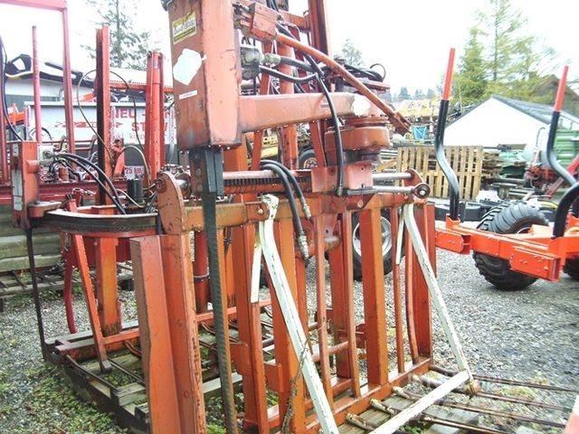 Kuhn 1801 Sonstige Landmaschinen