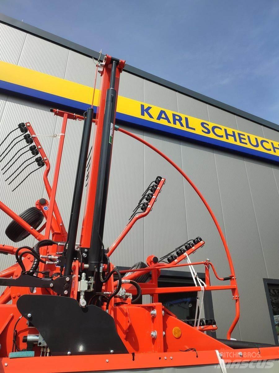 Kuhn GA8030 Schwader